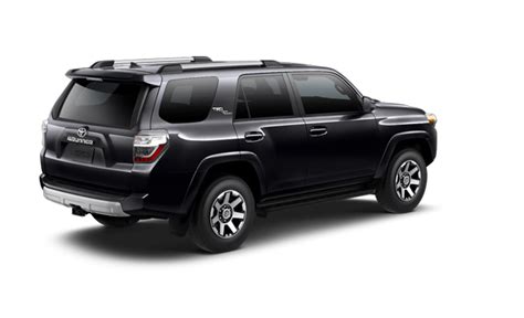 Acadia Toyota The 2023 4runner Trd Off Road In Moncton