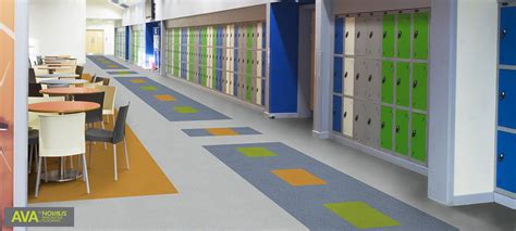 Image Result For School Hallway Floor Pattern Floor Patterns Hallway