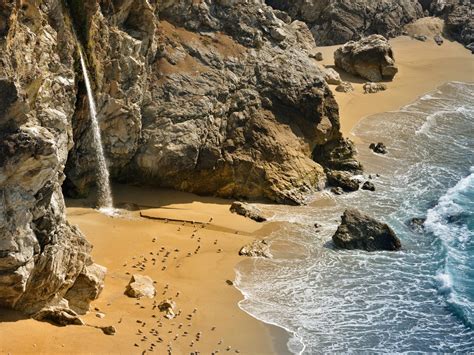 7 Secret Beaches In California Without Crowds Jetsetter