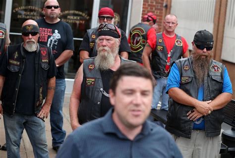 Why The One Percenter Motorcycle Clubs Are Misunderstood By Society