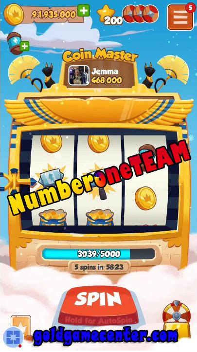 Use the coin master hack to get unlimited free coins and spins!. Coin Master Hack: Get Quickly Free Coins and Spins on iOS ...
