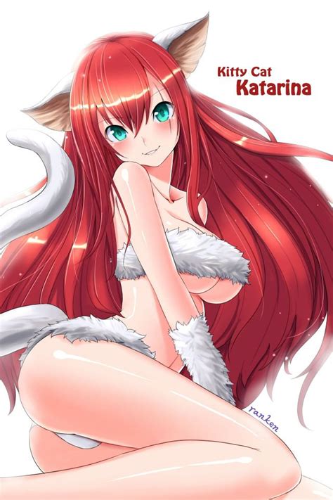 katarina by ranken 83514038 league of lewdness 2 luscious hentai manga and porn