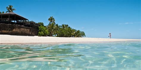 Vomo Island Resort In Lautoka Fiji All Inclusive Deals