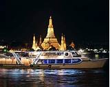 Bangkok Cruise