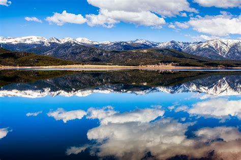 Hebgen Lake, Montana, USA | Montana travel, Montana lakes, Montana vacation