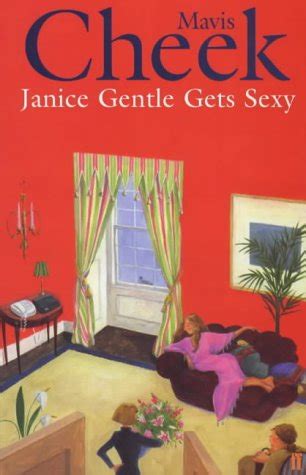 Janice Gentle Gets Sexy Von Cheek Mavis Zvab