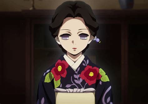 3 Tamayo (Demon Slayer) HD Wallpapers | Background Images - Wallpaper Abyss