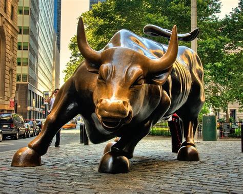 Thousands of students trained in 63 countries daily stock watch lists and trading tips free intro crypto trading course & discord access bullsoncryptostreet.com/intro. HDR of Wall Street Bull | Street tattoo, Bull tattoos ...