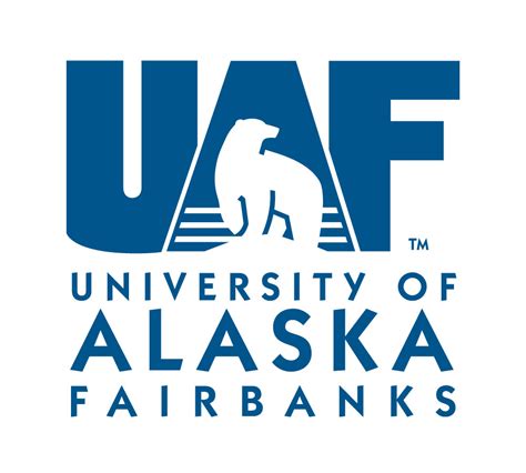Uaf Logo History University Relations University Relations