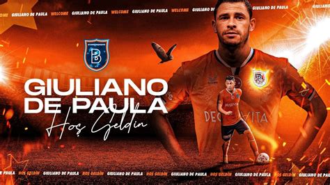 What was the result of basaksehir fk match? Başakşehir, Giuliano'yu açıkladı