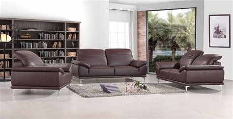 European Modern Office Sofa Sectional Leather Sofa Sbl 1719 123