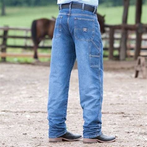 Mens Cinch Jeans The Cinch Brand Makes Authentic Western Jeans That