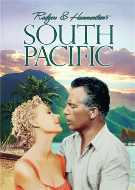 South Pacific 1958 Film Alchetron The Free Social Encyclopedia
