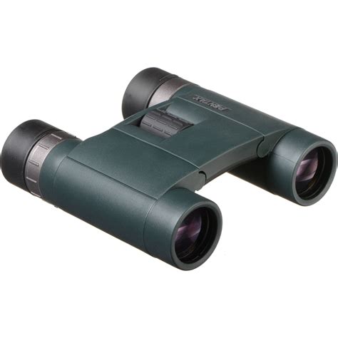 Pentax 10x25 A Series Ad Wp Compact Binoculars 62882 Bandh Photo