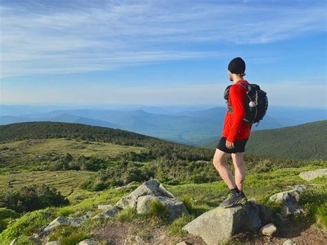 Expert Guide To Hiking The White Mountains Of New Hampshire In 2022