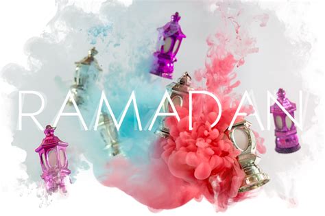Colors Of Ramadan | Ramadan greetings, Ramadan cards, Ramadan
