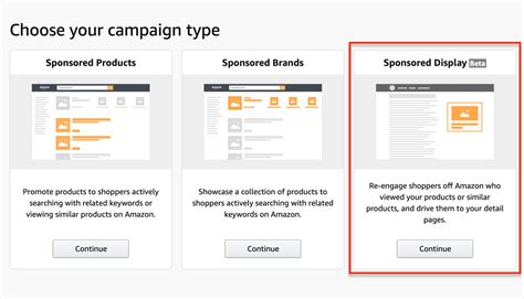 Amazon Sponsored Display Ads: The Definitive Guide (2021 Update) | Ad Badger