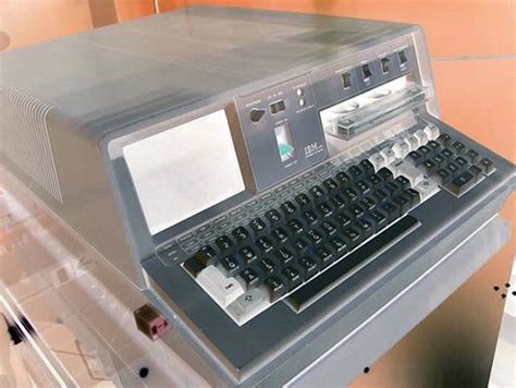 Evolução Dos Computadores 4ª GeraÇÃo 1971 1981