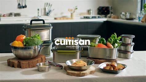 This vitamix stainless steel container has a full warranty for three years! | Cuitisan by CandL | Stainless Steel Food Containers ...