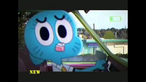 Amazing World Of Gumball Music Video What You Want Youtube