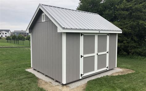 16 Best Roof Style For Shed With Cons And Proc