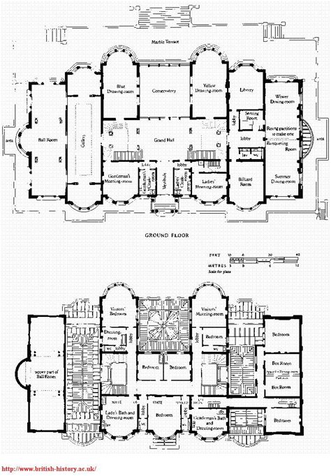Image Result For Old English Manor Layout Castle Floor Plan Castle