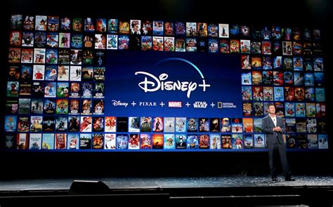 How Did The Disney Streaming Service Launch Do Inquirer