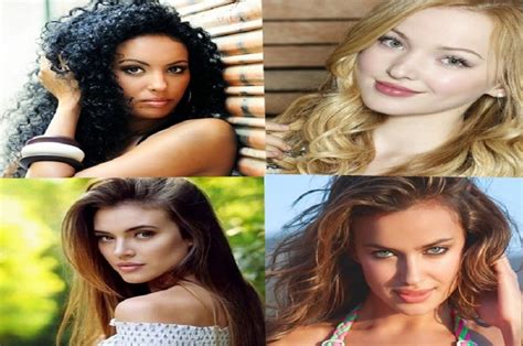 5 Countries In The World With The Most Beautiful Women
