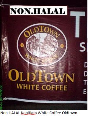 Maybe you would like to learn more about one of these? Kopitiam: Halal Atau Haram? - BICARA HATI