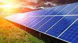 Solar Energy Images