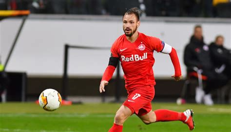 Leicester sign salzburg striker daka. Red Bull Salzburg - Austria Lustenau, Tipp | ÖFB-Cup 2019/2020