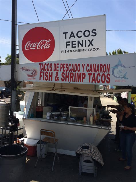 Felix's fish camp is a restaurant that specializes in seafood dishes. Peninsula Picks: Best Fish Tacos