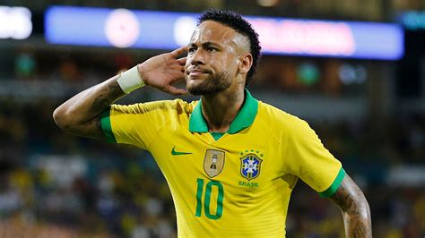 Jesus calls on Brazil to step up in Neymar's absence | Sporting News Canada