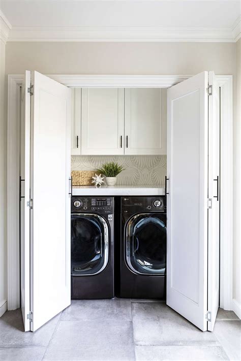 15 Luxury Laundry Rooms to Recreate