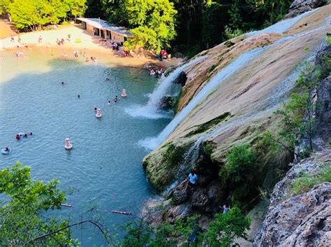 Turner Falls Park Davis 2021 All You Need To Know Before You Go