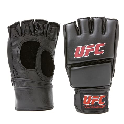 Ufc Mma Training Gloves