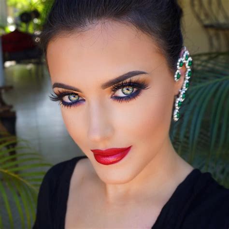Maya Mia Mobile Uploads Beautiful Makeup Gorgeous Makeup
