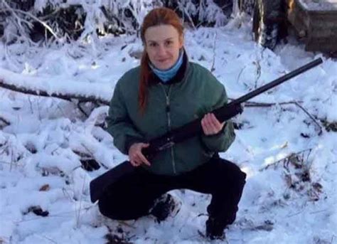 Russian Spy Maria Butina Released From Prison And Deported Back To Russia Uinterview
