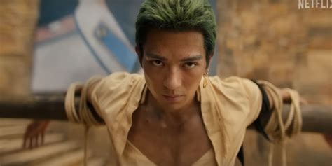 17 One Piece Characters Ships And Locations In Netflixs Live Action Trailer