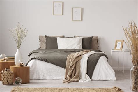 Zen Bedroom Ideas To Help You Mellow Out At Home Sunday Edit