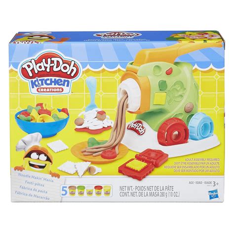 Top 8 Best Play Dough Sets For Boys Reviews In 2021