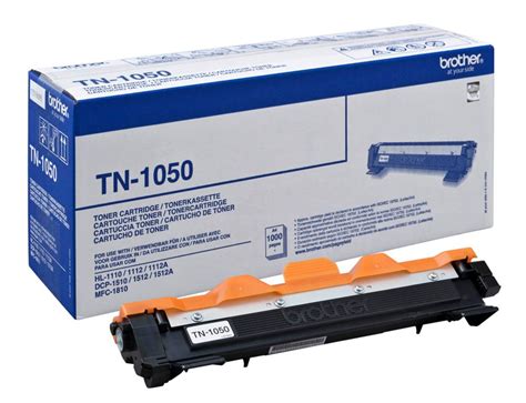 If you're still in two minds about brother hl1110 toner and are thinking about choosing a similar product, aliexpress is a great place to compare prices and sellers. BROTHER HL-1110 + toner TN-1050 () Achat Imprimante Laser ...