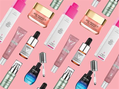 Of The Latest Skincare Products To Help You Get Glowing For The Holidays