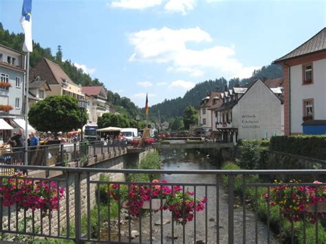 Keine veranstaltungen in diesem monat gefunden! Freiburg-Schwarzwald.de: St. Blasien mit Menzenschwand und ...