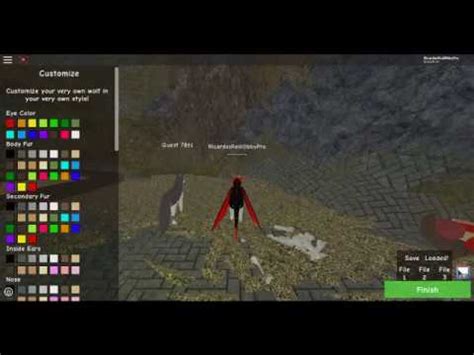 Let it go radio edit. Roblox Wolf Life 2. All Flowers locations and Unique ...