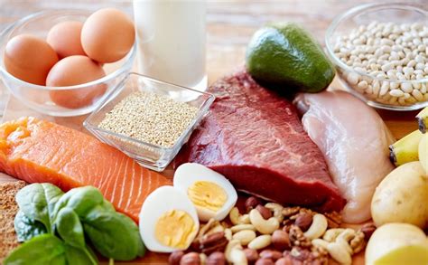 30 Post Workout High Protein Foods To Help You Get Fit Man Wants