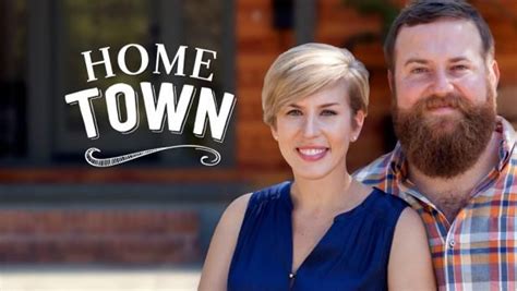 erin and ben napier love their small mississippi hometown especially the old historical houses