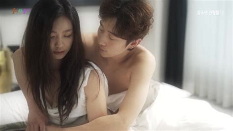 [video] trailer released for the korean movie yool and seul hancinema