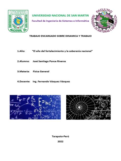 Fisica Unidad Iii Pdf