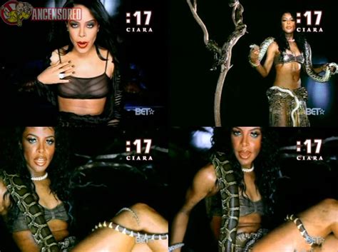 Aaliyah Nuda 30 Anni In We Need A Resolution